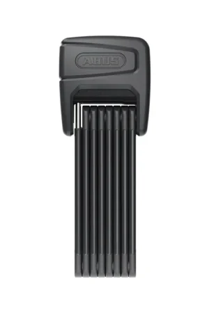 Abus vouwslot Bordo SmartX 6000A/120 RC black SH Korting