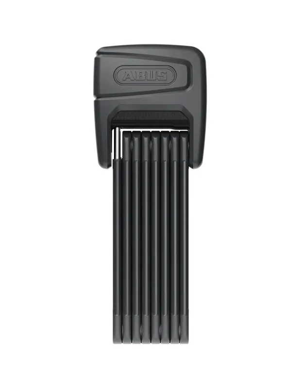 Abus vouwslot Bordo SmartX 6000A/120 RC black SH Korting