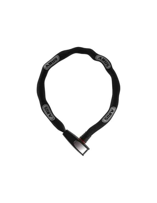 Snelle Levering Abus kettingslot 6806K/85 black