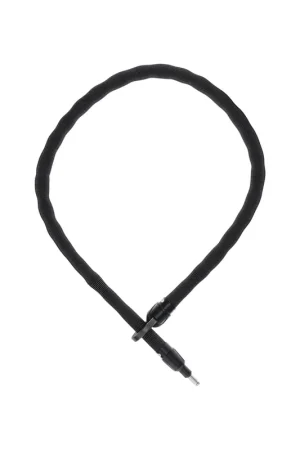 Abus insteekketting ACH Ivy 6KS/130 black Bestseller
