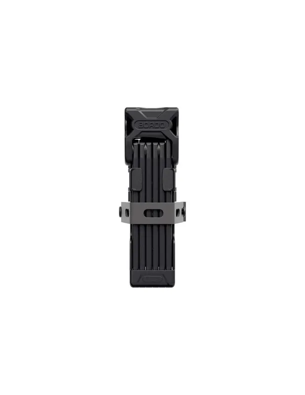 Abus vouwslot Bordo XPlus 6000K/90 black SH SF Hete Deal