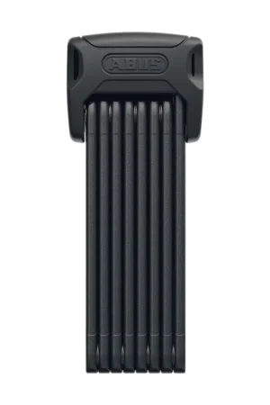 Abus vouwslot Bordo Big XPlus 6000K/120 black SH Populair