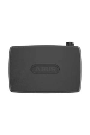 Abus Alarmbox 2.0 black + insteekkabel ACL 12/100 Hete Deal