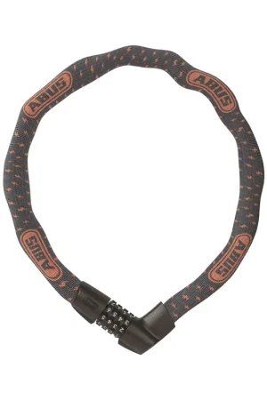 Abus kettingslot code Tresor 1385/75 grey lightning Koop Online