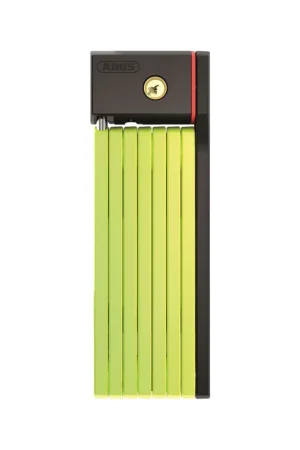 Abus vouwslot Bordo Big uGrip 5700/100 lime SH Shop Nu