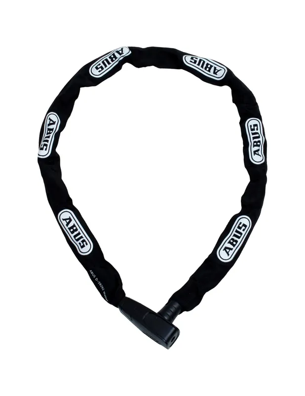 Abus kettingslot CityChain 8800/120 2.0 black Korting