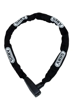 Abus kettingslot CityChain 8800/95 2.0 black Finale Uitverkoop
