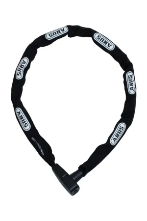 Abus kettingslot CityChain 6800/110 2.0 black Direct Beschikbaar