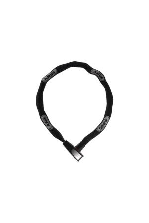 Abus kettingslot Steel-O-Chain 8807K/110 black Hete Deal