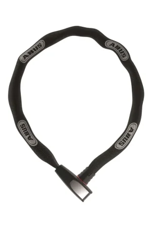 Abus kettingslot Steel-O-Chain 8807K/85 black Dagaanbieding