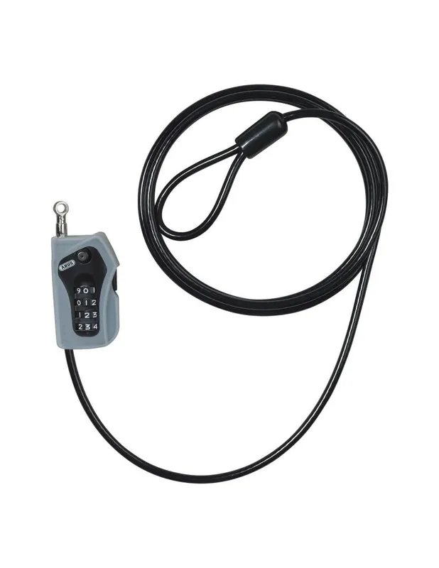 Abus kabelslot code Combiloop 205/200 Koop Online