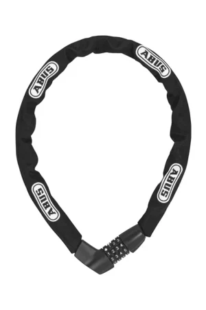 Abus kettingslot code Tresor 1385/75 black Beste Prijs