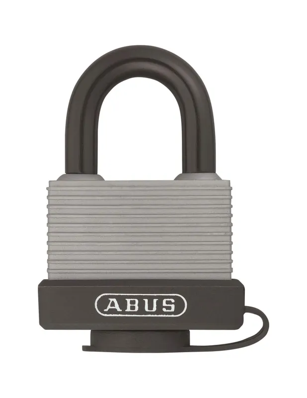 Abus hangslot 70AL/45 zi Direct Verzonden