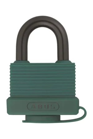 Abus hangslot 70AL/45 grn Superprijs