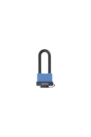 Abus hangslot 70IB/45HB63 zw/bl Express Levering