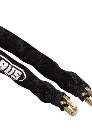 Abus ketting 8KS140 Gratis Retour