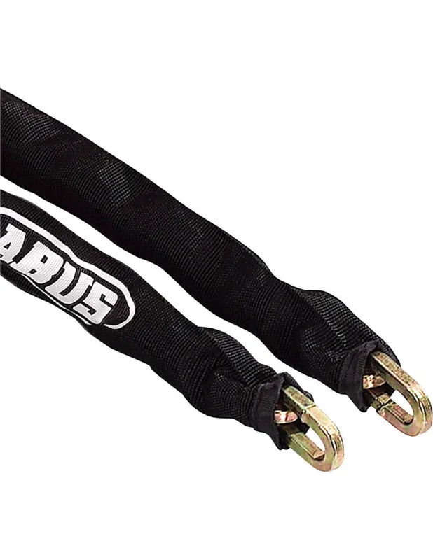 Abus ketting 8KS140 Gratis Retour