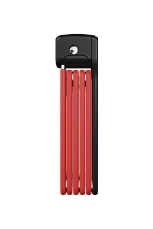 Abus vouwslot Bordo Lite 6055/85 red Populair