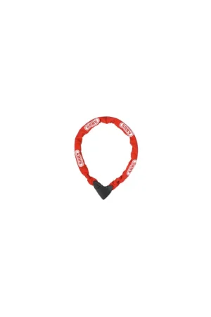 Abus kettingslot 8900/110 red ART2 Rechtstreeks Van De Fabrikant