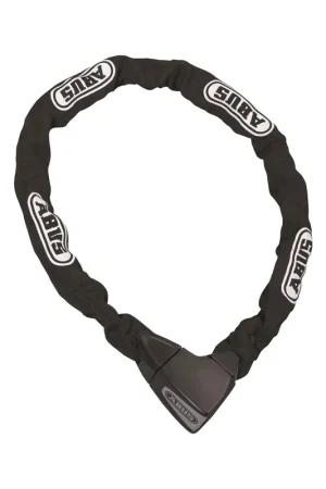 Abus kettingslot 8900/85 black ART2 Bestel Nu