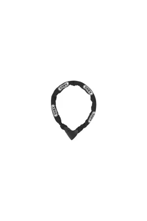Abus kettingslot 8900/110 black ART2 Nieuw