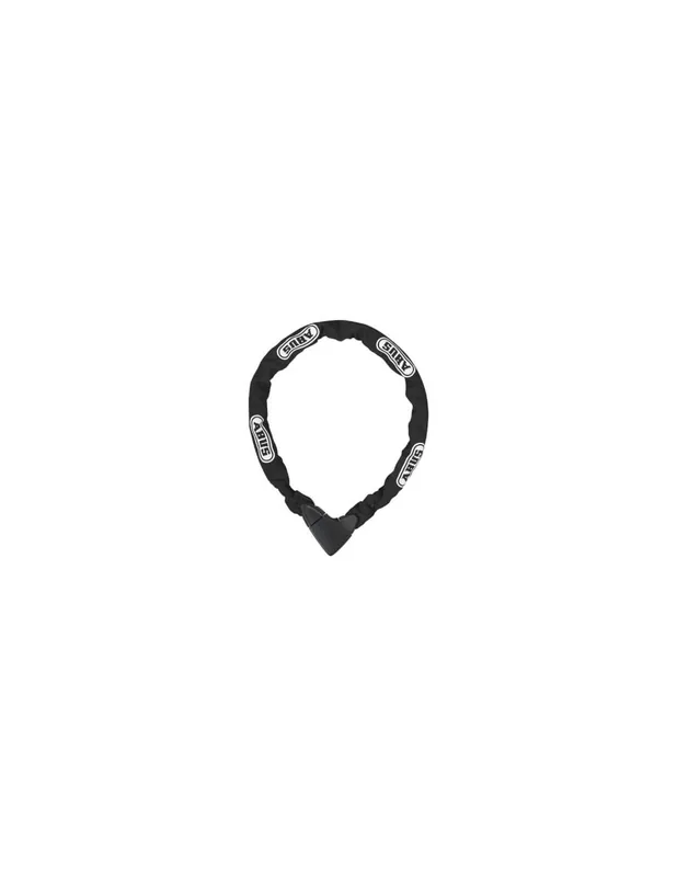 Abus kettingslot 8900/110 black ART2 Nieuw