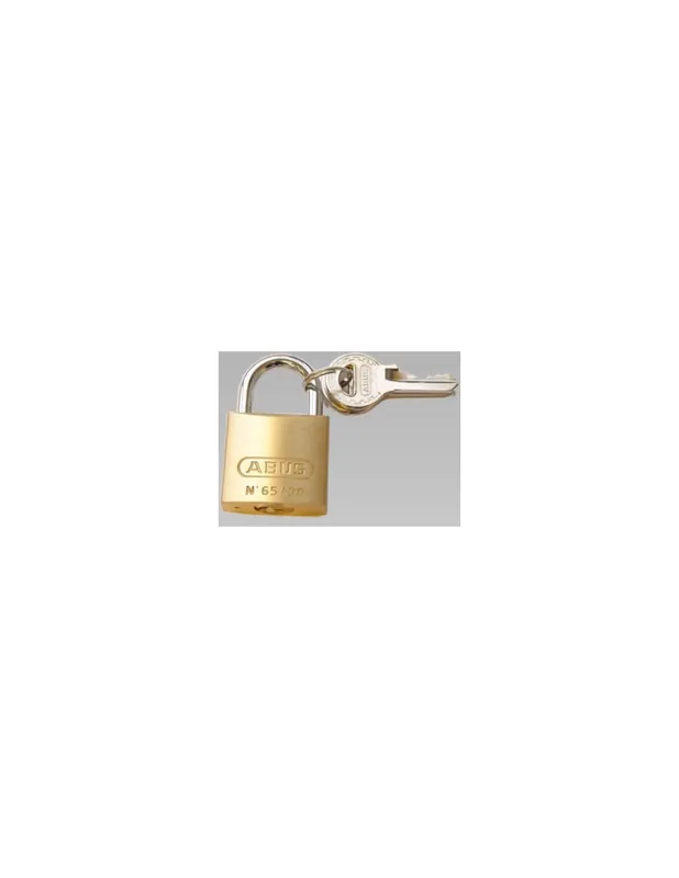 Abus hangslot 30mm Beperkte Voorraad