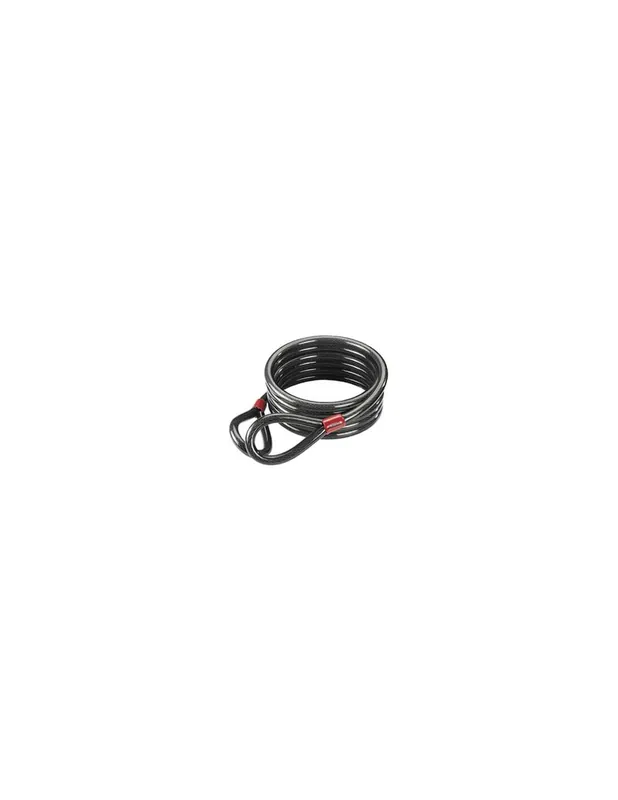 Abus slotkabel Cobra 10/1000 10 meter Lage Kosten