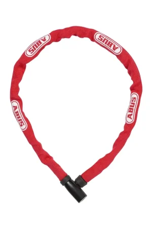 Abus kettingslot Steel-O-Chain 4804K/75 red Veilige Betaling