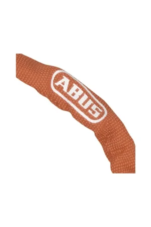 Abus kettingslot 1500/60 web orange Gecertificeerd