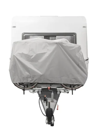 XL-hoes voor de ProPlus 330289V01 fietsendrager voor 2 fietsen op de trekhaak. Koop Online