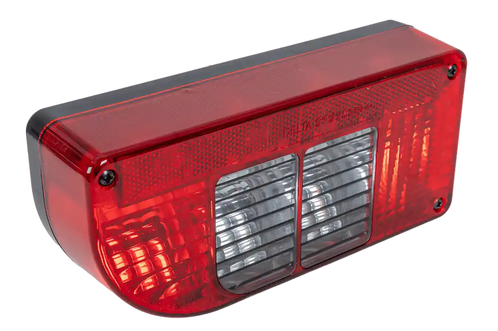 Linkerlamp voor Atera Strada Sport fietsplatforms 0969922626 Gereduceerde Prijs