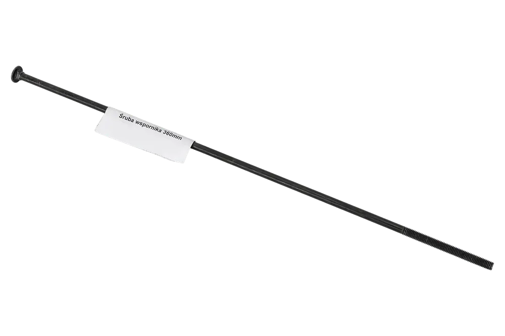 Voordeelprijs Bevestigingsbout 360 mm - Trio/Viking 3508-00651-01C