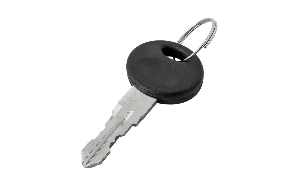 Sleutel K001 (1 stuk) - Inter Pack Hete Deal