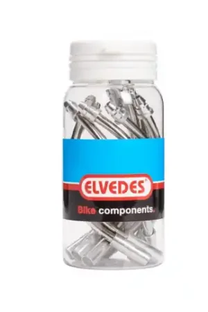 AD0105A Elvedes V-brake bocht 90gr -1 Premium