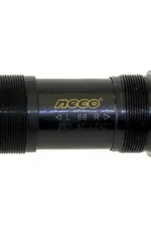 Beperkt Aanbod Neco trapas 127.5mm. BSA draad