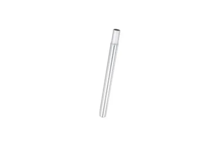 BC0701A Zadelpen Kaars alu 27.2 Flitsaanbieding