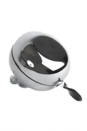Beperkte Voorraad Bell Ding-Dong 60mm PEX chrome