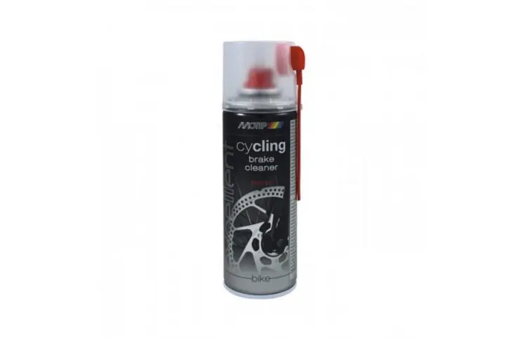 Aanbieding BG1302A Motip Cycling brake cleaner