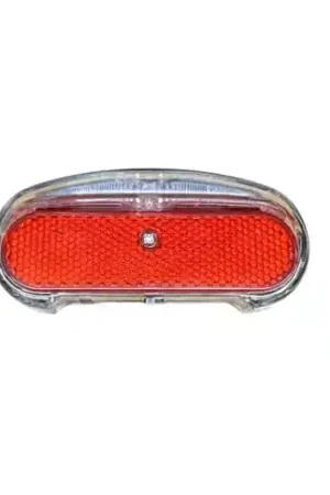 Fabrieksprijs FALKX Fire Fly achterlicht 50-80mm Batterij