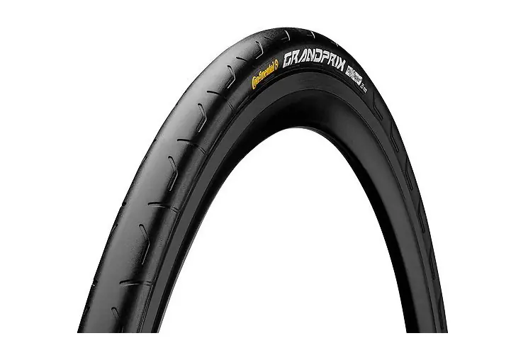 Banden 700x25 Continental Grand Prix, zwart Merkproduct