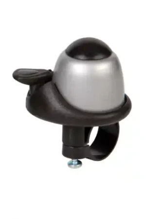 Voordeelprijs DeciBell II silver aluminium