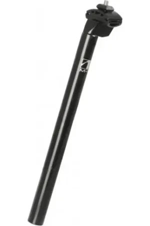 Actieprijs FB0902A Zadelpen ATB 350mm 27.2 zwart