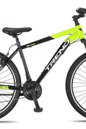 Tijdelijk Beschikbaar Altec Trend 27.5"/46 cm/Zwart-Lime/27341