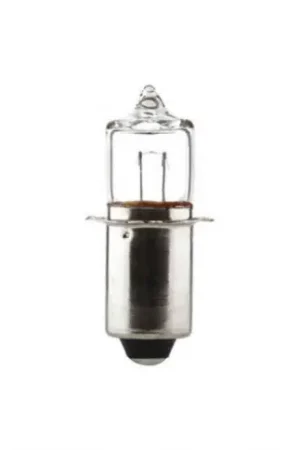 Fabrieksprijs PB0202A Lamp halogeen 6v-3w PX13.5s p st