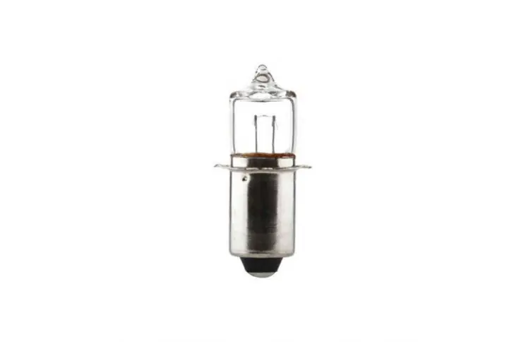 Fabrieksprijs PB0202A Lamp halogeen 6v-3w PX13.5s p st