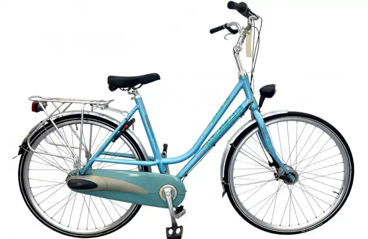 Premium Damesfiets Batavus Flash 28" 54