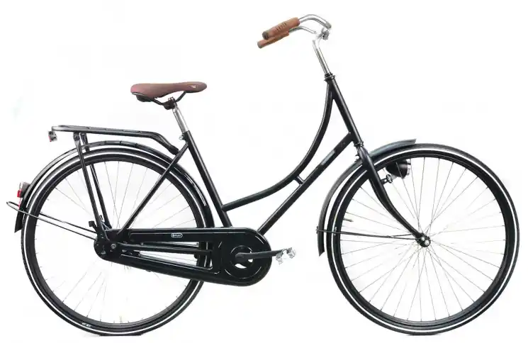 Damesfiets Groningem Koopje