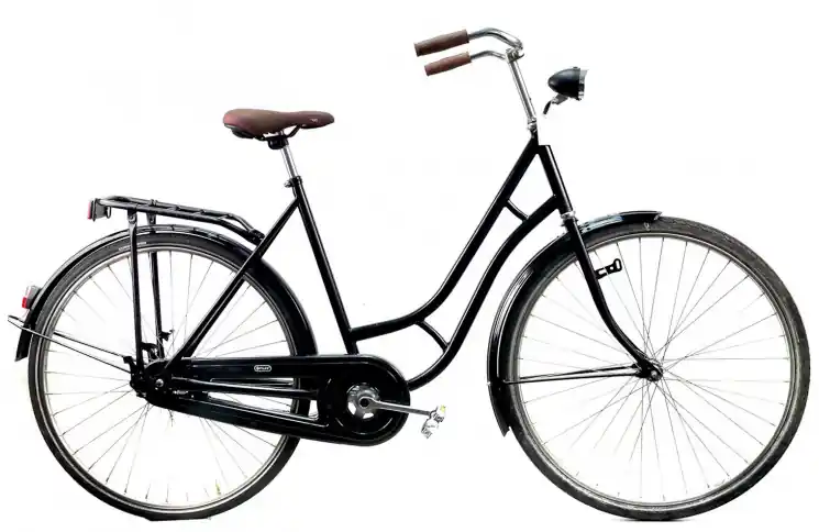 Damesfiets Batavus Old Dutch Dagaanbieding