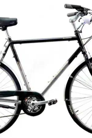 Sportivien herenfiets Koga Miyata RoadRunner Hoge Kwaliteit
